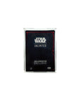 Acrylic Display Case for Star Wars 2024 Convention