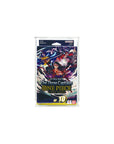 Press Fit Acrylic Display Case for One Piece ST-10 & ST-13