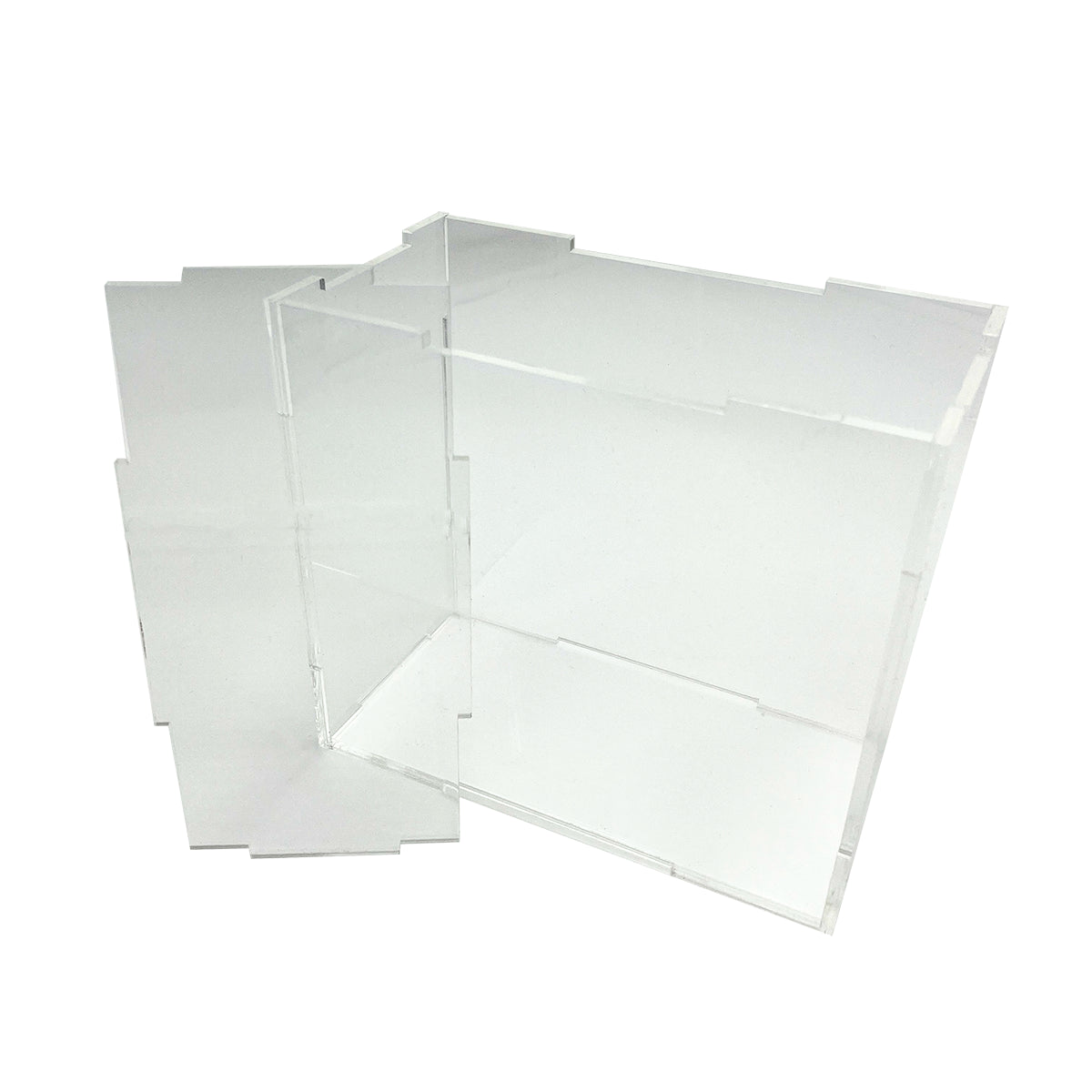 Acrylic Display Case for Disney Lorcana Trove