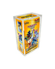 Acrylic Framing Display Case for Pokemon High Class VSTAR Universe Booster Box