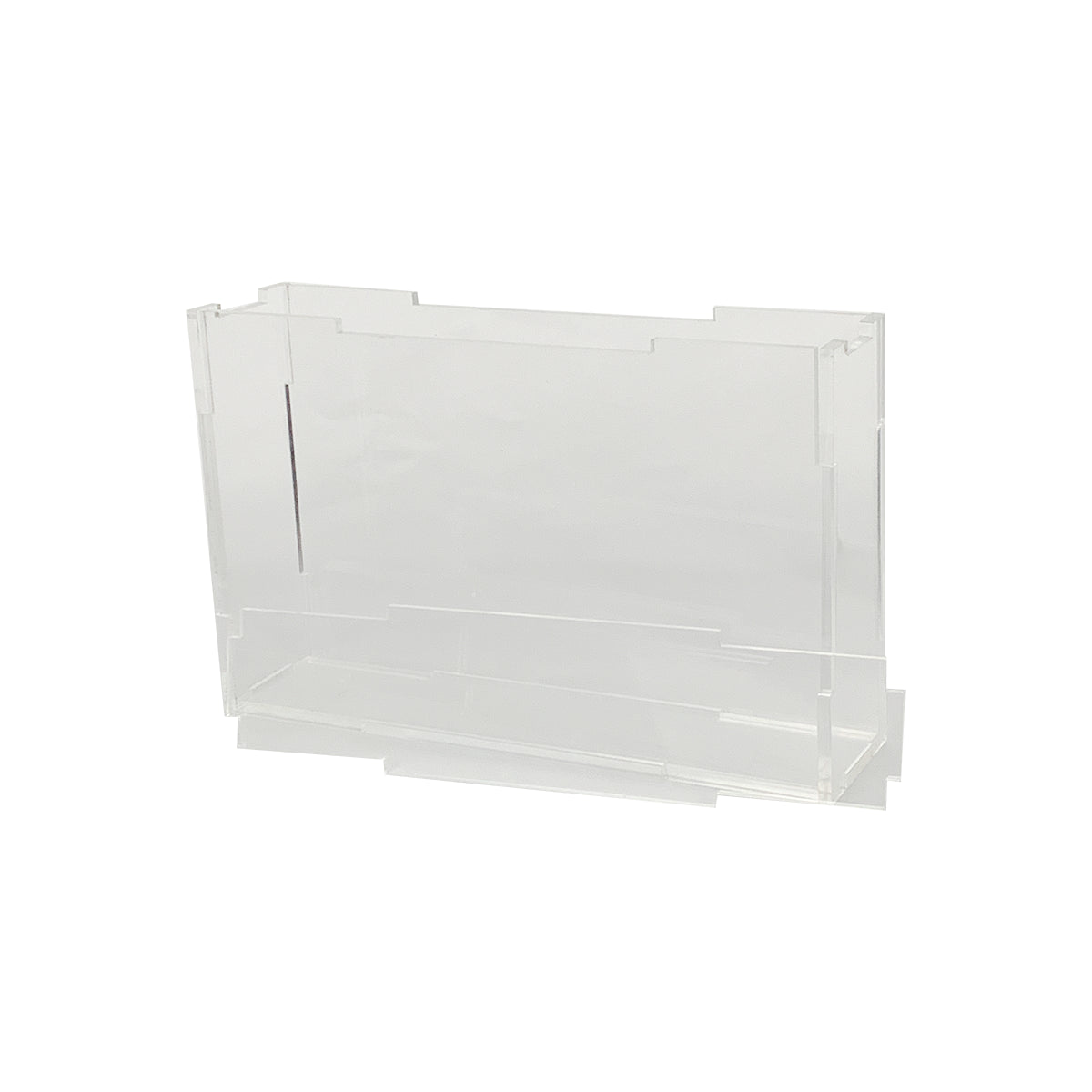 Acrylic Display Case for Disney Lorcana Booster Box