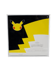 Press Fit Acrylic Display Case for Pokemon celebrations ETB