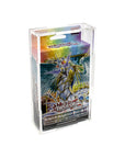 Acrylic Display Case for Yu-Gi-Oh! Structure Deck