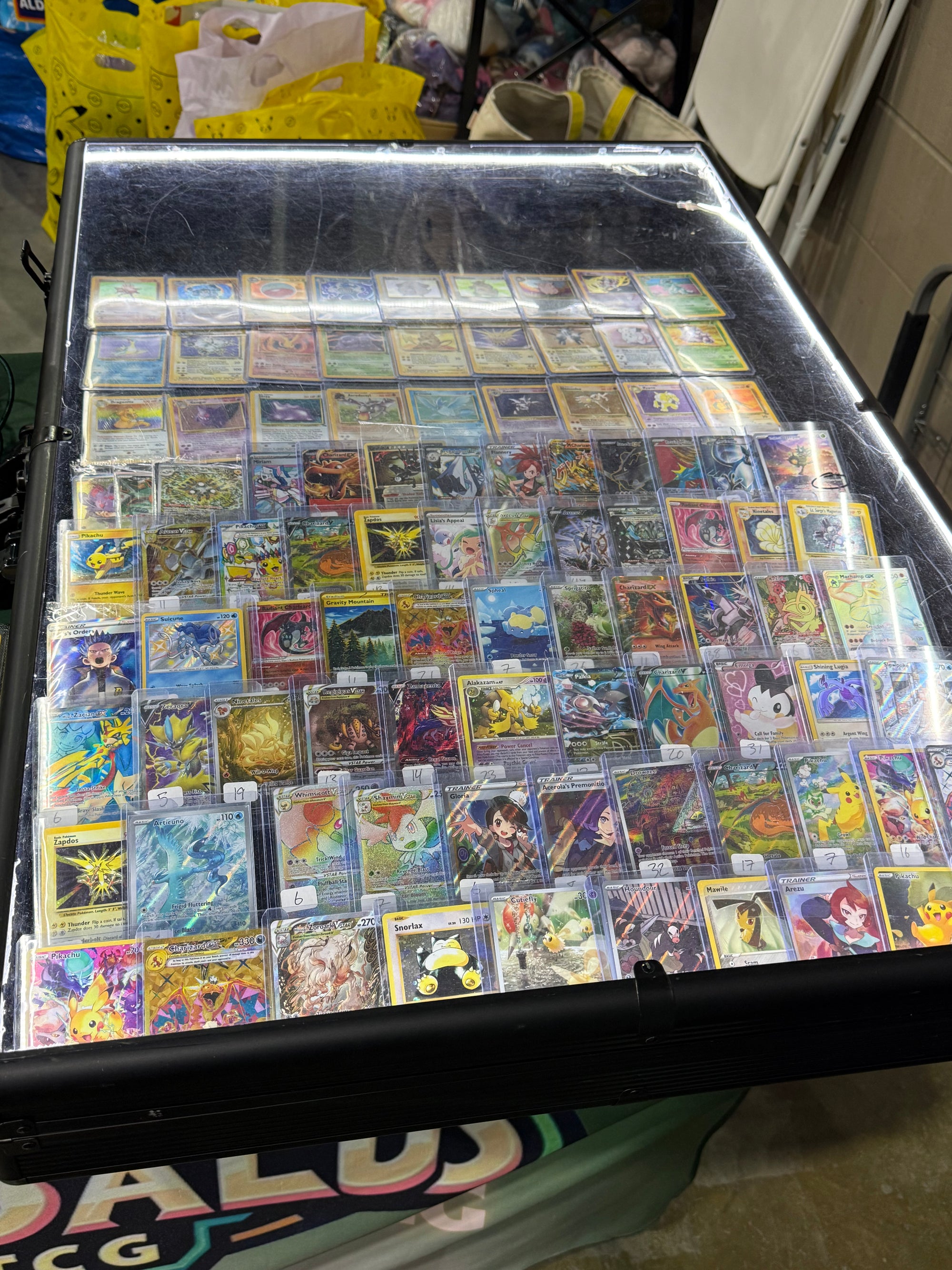 Card Display Stands – Maximize Your Showcase