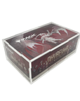 Acrylic Display Case for MTG Draft Booster Box