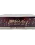 Acrylic Display Case for MTG Draft Booster Box