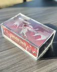 Acrylic Display Case for MTG Draft Booster Box