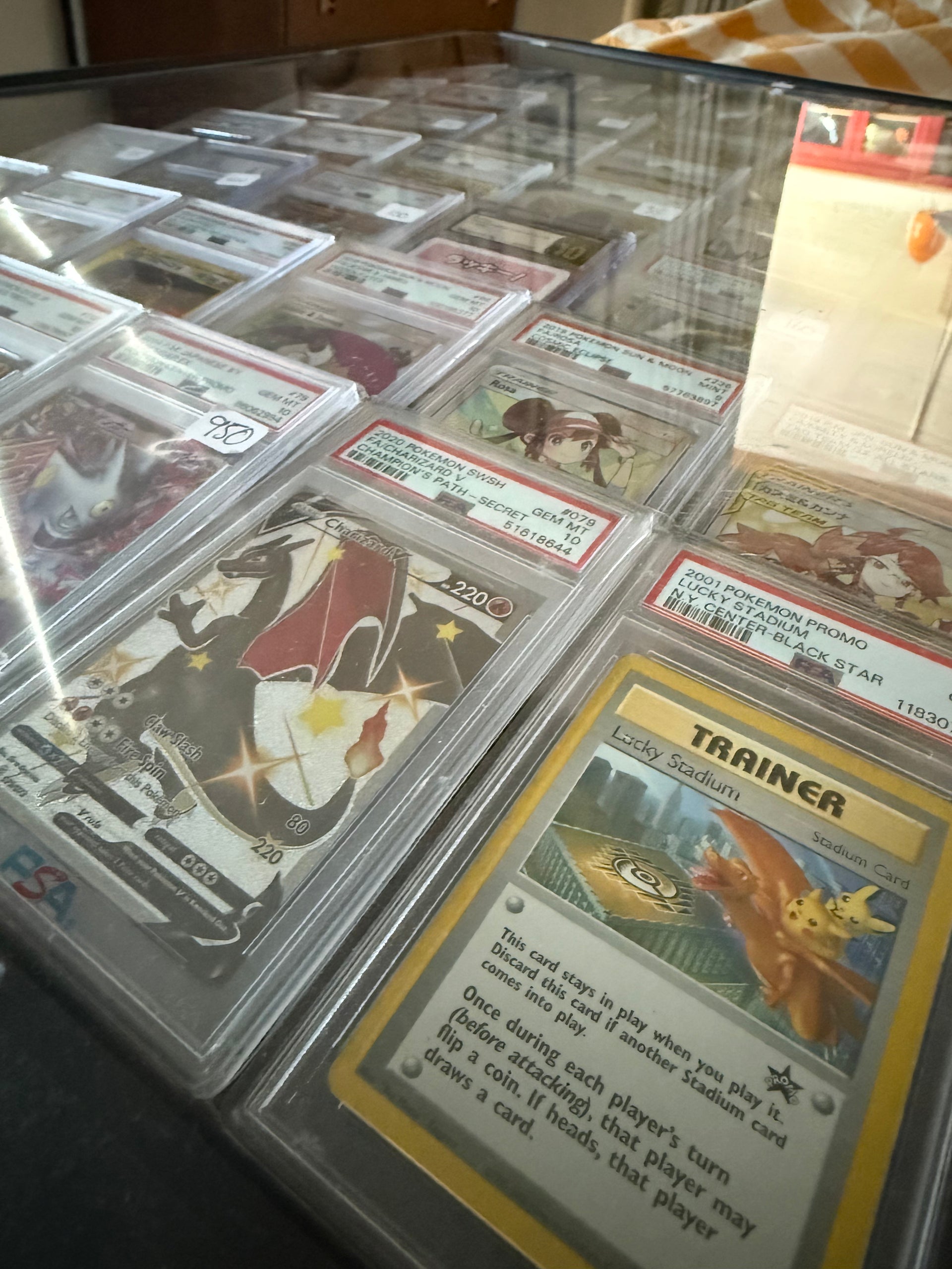 Card Display Stands – Maximize Your Showcase – Daedalus TCG