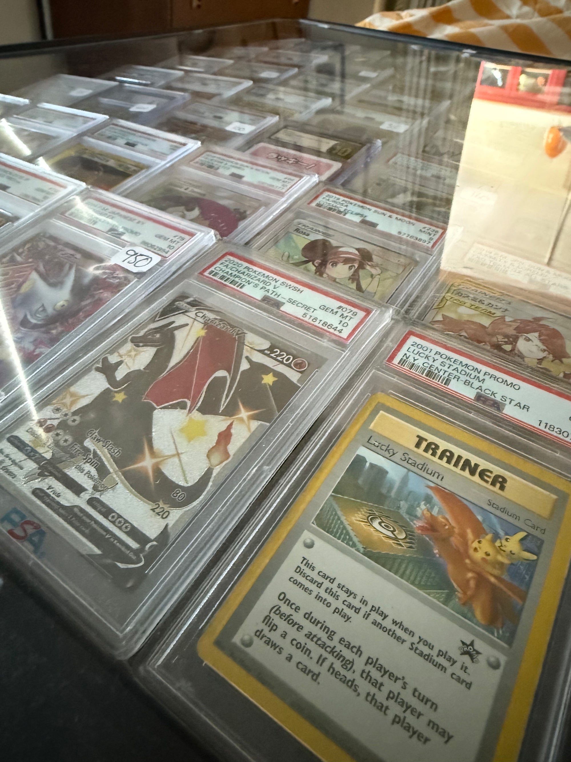 Card Display Stands – Maximize Your Showcase