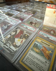 Card Display Stands – Maximize Your Showcase