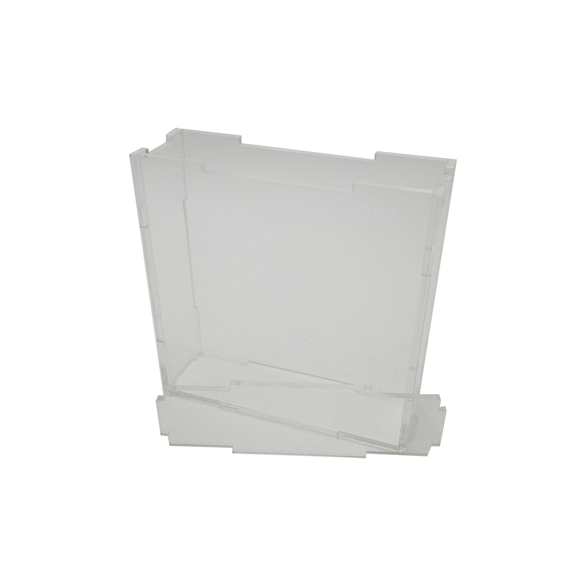Acrylic Display Case for Weiss Schwarz Disney 100