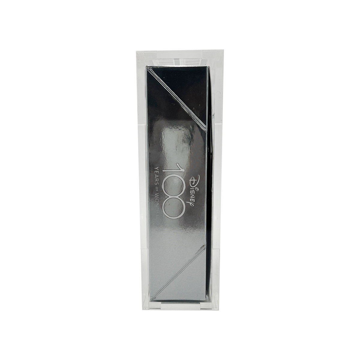 Acrylic Display Case for Weiss Schwarz Disney 100