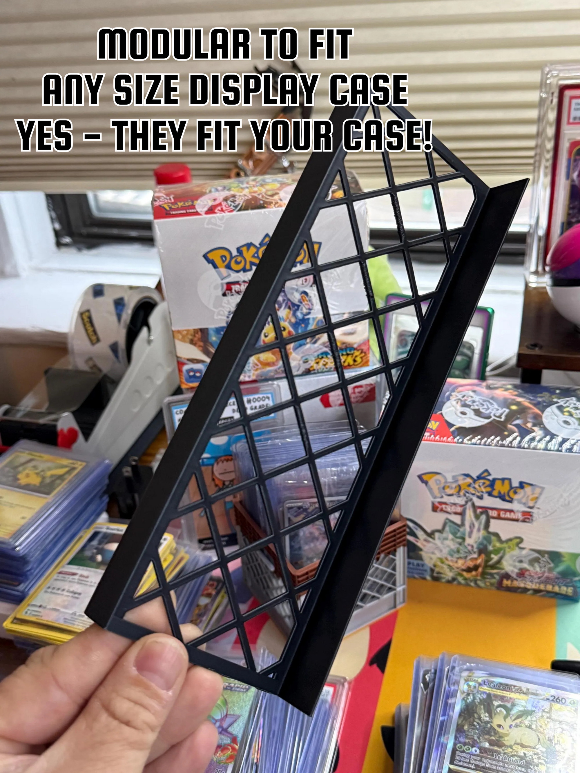 Card Display Stands – Maximize Your Showcase