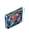 Acrylic Display Case for One Piece Illustration Box Vol. 5-6