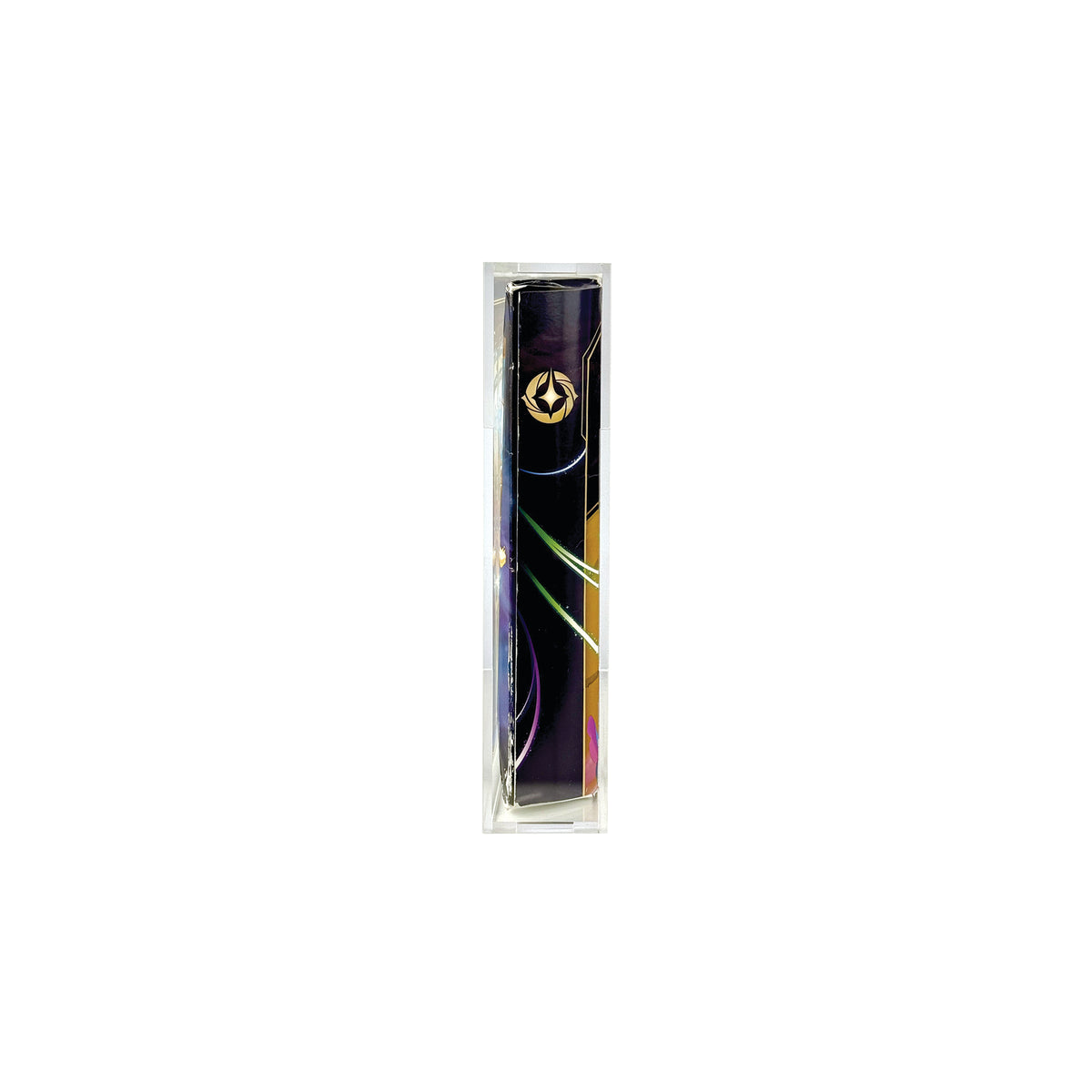 Acrylic Display Case for Lorcana COLLECTOR'S Giftset