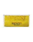 Press Fit Acrylic Display Case for One Piece Double Pack Retail Case