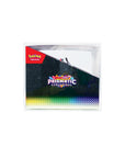 Acrylic Display Case for Pokemon Prismatic Tech Sticker Retail Box