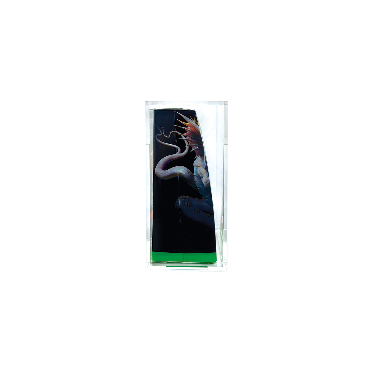Acrylic Display Case for MTG Commander Masters Pre-con
