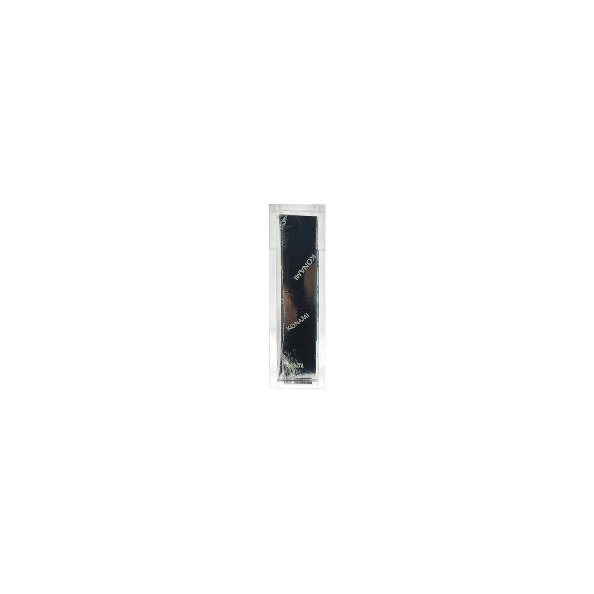 Acrylic Display Case for Yu-Gi-Oh! Mini Booster Box (5 Card Packs)