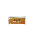 Press Fit Acrylic Display Case for One Piece PRB-01