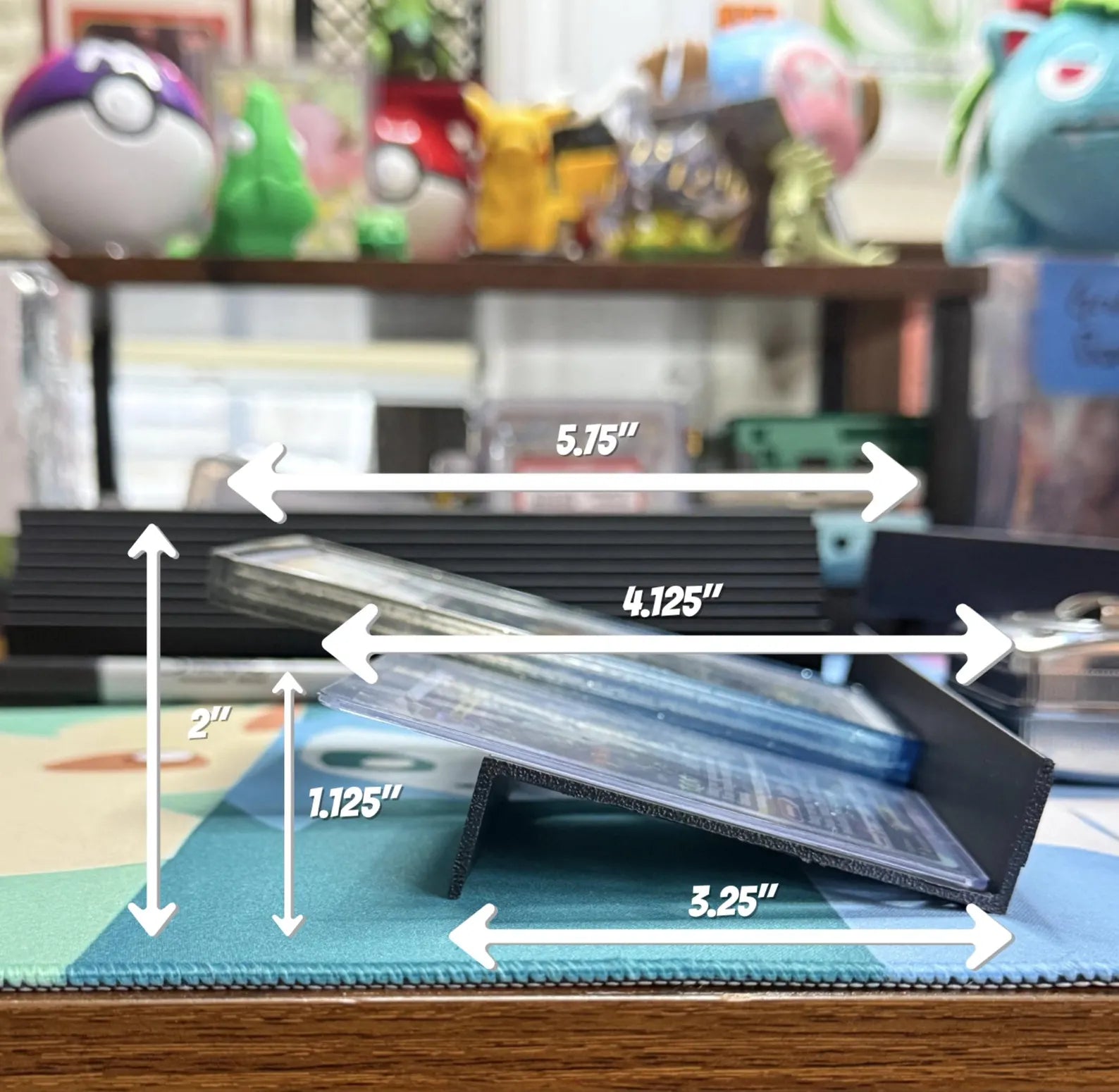 Card Display Stands – Maximize Your Showcase