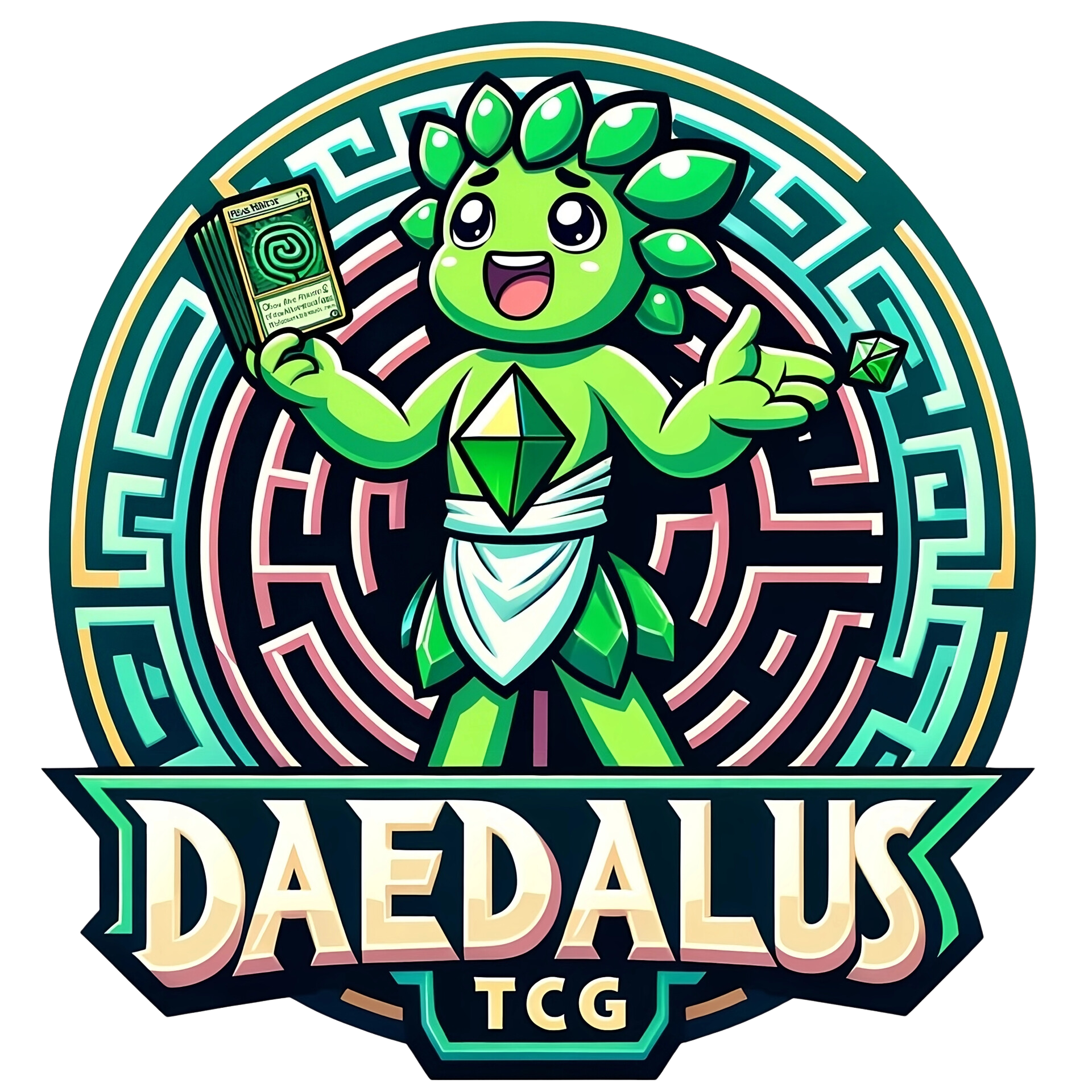 One Piece Booster Box Protector One Piece OP-01(Blue Bottom) / OP-02 B –  Daedalus TCG